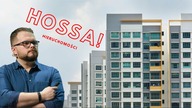 Dopadła mnie...  HOSSA NA NIERUCHOMOŚCIACH! [+nowe studio!]