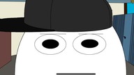 Dwa najpiękniejsze słowa #animation #short #syto