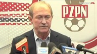 Smuda o pożegnaniu Żewłakowa: nie zrobimy tego po wiejsku!