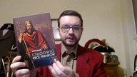 Michel Rouche Chlodwig król Franków - gorąco polecam książkę! dr Piotr Napierała