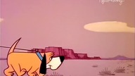 Quick Draw McGraw Show. 11. Pieski pomocnik. PDTV.pl. Dub-zyl