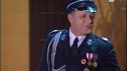 Spotkanie z balladą (52): Karnawał w Kopydłowie (24. 01. 1999)