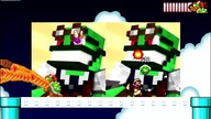 Mario Worker XXX World Vol.  28 Gamer Cave