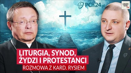 Przegląd tradycjonalistyczny #129 - Kamil Klimczak, Piotr Błaszkowski