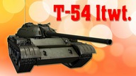 Pokaż co potrafisz !!! #509 - KySy_ - T-54 ltwt.