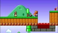 Mario Worker Letter Worlds Series 1. 51 World F AhirukuTchi