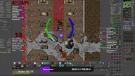 Profitando - Sonnyq Tibia -- Roshaamul Bones - Anniversary event