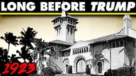 Why Trump Fought to Control Mar-a-Lago | The Untold Story