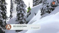 Adventure TV - Bez komentarza - fragment (23 stycznia 2021)