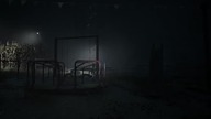 Abandoned Farm is Spooky #aila