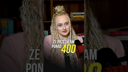 Miała 400 poprzednich wcieleń? Czy to możliwe?