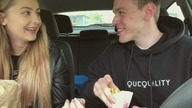 MCDONALD's ROULETTE 