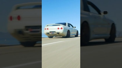 This GT-R will make you cry