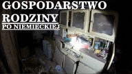 OPUSZCZONY DOM Rodziny Niemieckiej w POLSCE