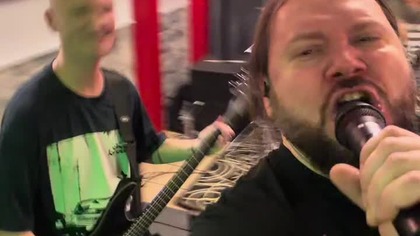 Ostatnia próba przed trasą 