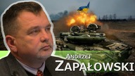 Kulisy ukraińskiej kontrofensywy - co osiągnięto?