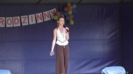 Piknik rodzinny - Marciszów, 06. 06. 26 r.  (cz.  1)