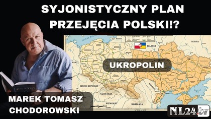 Marek Chodorowski - syjoniści rządzą III RP?