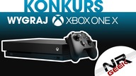 Wygraj Xbox One X - Konkurs