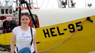 Hel 2022 - jedyny w swoim rodzaju koniuszek Polski!