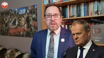 KOMPROMITACJA TUSKA! INTERNET BEZLITOŚNIE KPI Z PREMIERA!!! mp4 686x432