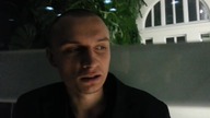 Artur Puszkarski o Chrześcijaństwie