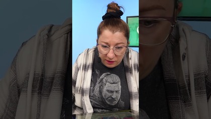 ZADAJ TO PYTANIE STYLISTCE PAZNOKCI!