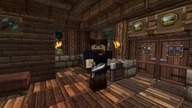 MineCraft: Mroczna Mgła | S01E02