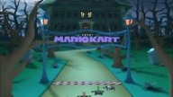 Mario Kart Tour Rosalina Cup Luigis Mansion T