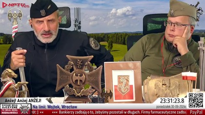 Anrzej! Anrzej! ANRZEJ! (30.09.2024)