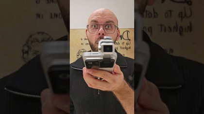 HONOR Robot Phone