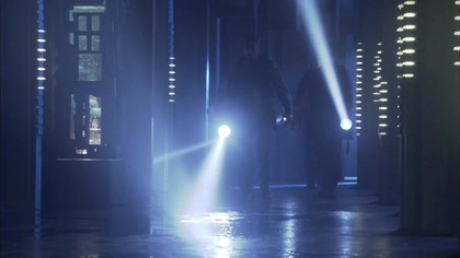 Stargate Atlantis S01E13 [1080p. BluRay. H264-FT] [Lektor PL]