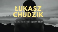 Doda - Krakowski Spleen ( Dorota ) Cover Łukasz Chudzik