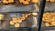 Słowacja Lidl ceny w euro