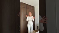 Testuję Polską markę / mierzymy / haul
