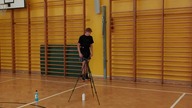 110cm wyskoku w wieku 16 lat #shorts shorts