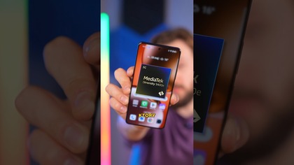 Ten telefon to podobno pogromca flagowców