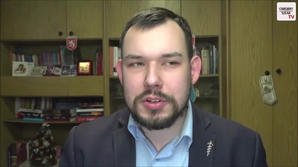 2025: Rok przełomu? - Sebastian Pitoń