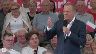 Pomiatanie Morawieckim, rada dla ósmoklasistów, darmowe leki i krowa