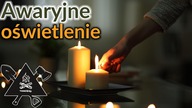 Awaryjne oświetlenie: 3 ZŁE rozwiązania i 1 ŚWIETNE