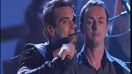 Jealousy - Robbie Williams & Pet Shop Boys