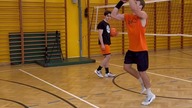 nienormalny gośc #shorts