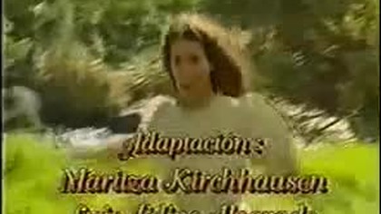 116 - Luz Maria