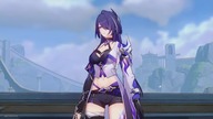 Honkai: Star Rail Amphoreus Ambience