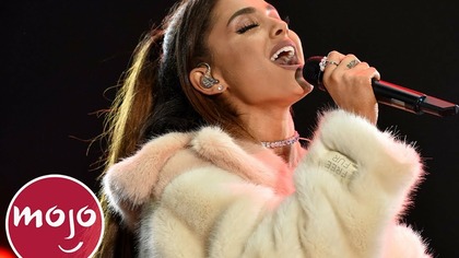 Top 10 Hardest Ariana Grande Songs to Sing