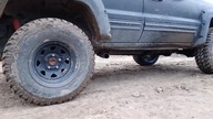 Amerykańskie V8 moje wymarzone auto.  Jeep Grand Cherokee WJ 4. 7