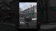 Na Wstecznym Po Rondzie