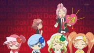 Shugo Chara Party 09 Lektor PL