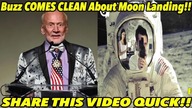Buzz Aldrin admits we never went to the moon... ZnPZ/FEAssn