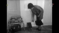 Zbrodniarz i panna (1963)